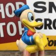 画像2: Vintage Disney Donald Duck Doll 11cm (B943) (2)