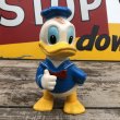 画像2: Vintage Disney Donald Duck Doll Japan 21cm (B951) (2)