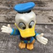 画像9: Vintage Disney Donald Duck Doll Japan 20cm (B947) (9)