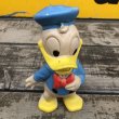 画像6: 60s Vintage Disney Donald Duck Doll DELL 20cm (B953) (6)