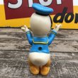 画像7: Vintage Disney Donald Duck Doll Japan 20cm (B947) (7)