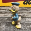 画像4: 60s Vintage Disney Donald Duck Doll DELL 15.5cm (B944) (4)