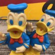 画像12: 70s Vintage Disney Gabriel Donald Duck Doll 17cm (B959) (12)