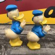 画像10: 70s Vintage Disney Gabriel Donald Duck Doll 17cm (B959) (10)