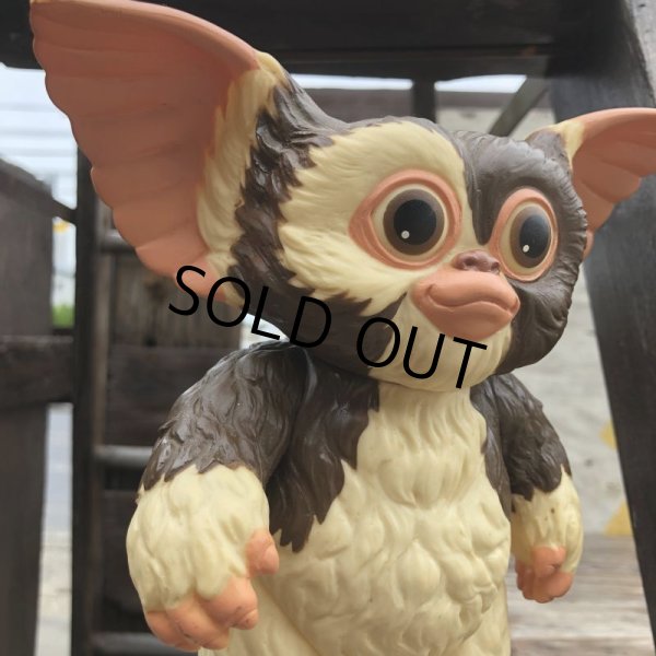 画像6: 80s Vintage Tomy JAPAN Gremlins Gizmo Figure (B962) (6)