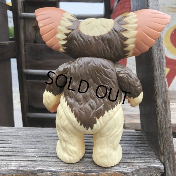 画像4: 80s Vintage Tomy JAPAN Gremlins Gizmo Figure (B962) (4)