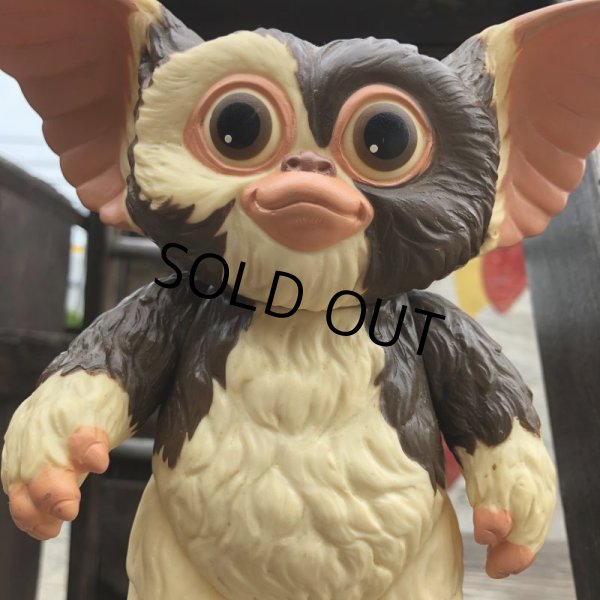 画像8: 80s Vintage Tomy JAPAN Gremlins Gizmo Figure (B962) (8)