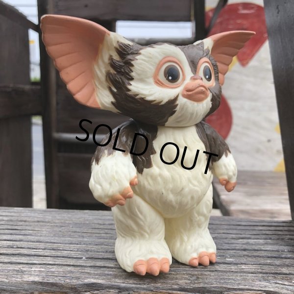画像3: 80s Vintage Tomy JAPAN Gremlins Gizmo Figure (B963) (3)