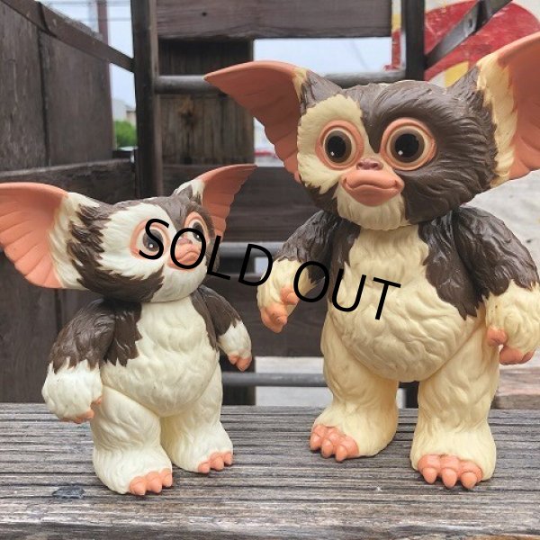 画像8: 80s Vintage Tomy JAPAN Gremlins Gizmo Figure (B963) (8)