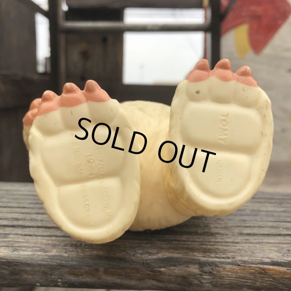 画像9: 80s Vintage Tomy JAPAN Gremlins Gizmo Figure (B962) (9)