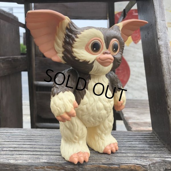 画像3: 80s Vintage Tomy JAPAN Gremlins Gizmo Figure (B962) (3)