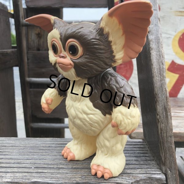 画像5: 80s Vintage Tomy JAPAN Gremlins Gizmo Figure (B962) (5)
