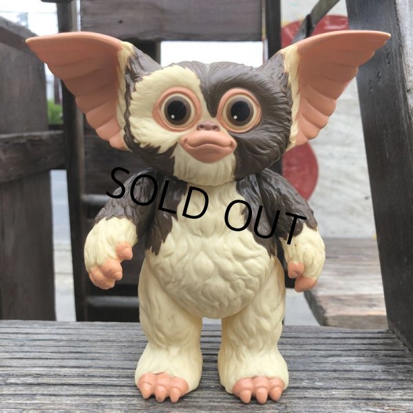 画像2: 80s Vintage Tomy JAPAN Gremlins Gizmo Figure (B962) (2)