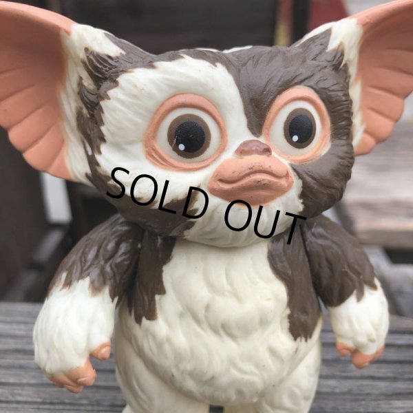 画像6: 80s Vintage Tomy JAPAN Gremlins Gizmo Figure (B963) (6)