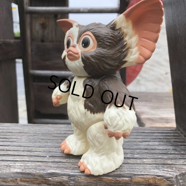 画像5: 80s Vintage Tomy JAPAN Gremlins Gizmo Figure (B963) (5)