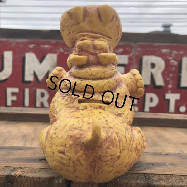 画像10: 70s Vintage Royalty Industries Hippo Coin Bank (B964)  (10)