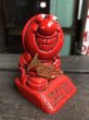 画像3: Vintage Message Doll Red Devil "I'm A Horny Little Devil" (B968)  (3)