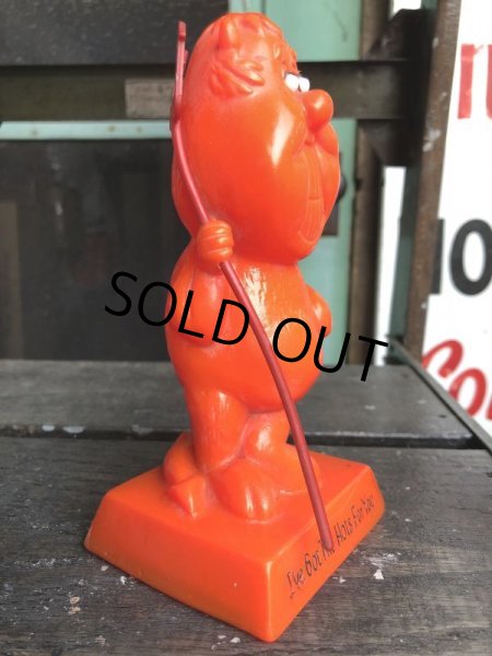 画像3: Vintage Message Doll Red Devil "I've got the Hots for you" (B973)  (3)