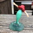 画像3: Vintage Disney The Little Mermaid Ariel PVC Figure (B997) (3)