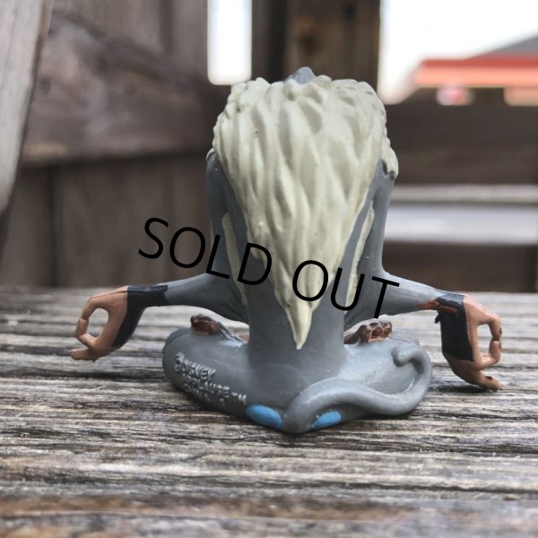 画像3: Vintage Disney The Lion King Rafiki PVC Figure (B987) (3)