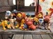 画像5: Vintage Disney The Lion King Timon & Pumbaa PVC Figure (B996) (5)