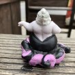 画像3: Vintage Disney The Little Mermaid Ursula PVC Figure (B005) (3)