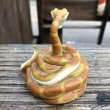 画像4: Vintage Disney The Jungle Book Kaa PVC figure (B980) (4)