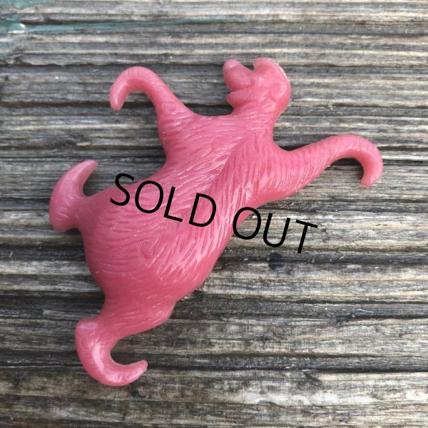 画像3: Vintage Disney The Jungle Book Baloo Hook Toy (B985) (3)