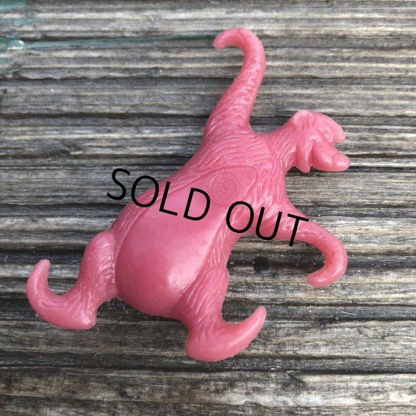 画像2: Vintage Disney The Jungle Book Baloo Hook Toy (B985) (2)