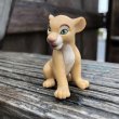 画像2: Vintage Disney The Lion King Nala PVC Figure (B992) (2)