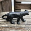 画像2: Vintage Disney The Jungle Bagheera PVC Figure (B984) (2)