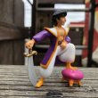 画像1: Vintage Disney Aladdin PVC Figure (B012) (1)