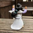 画像3: Vintage Disney Aladdin Jasmine PVC Figure (B008) (3)