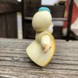 画像2: Vintage Disney Aladdin Sultan PVC Figure (B014) (2)