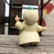 画像3: Vintage Disney Aladdin Sultan PVC Figure (B014) (3)