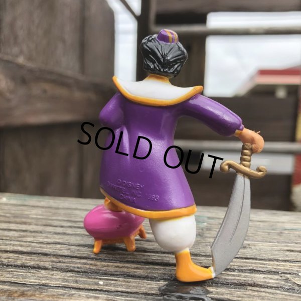 画像3: Vintage Disney Aladdin PVC Figure (B012) (3)