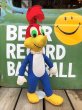 画像9: Vintage Woody Woodpecker 24' Plush Doll (B019) (9)