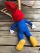 画像7: Vintage Woody Woodpecker 24' Plush Doll (B019) (7)