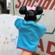 画像2: Vintage Disney Hand Puppet Minnie Mouse (B024) (2)