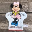 画像5: Vintage Disney Hand Puppet Minnie Mouse (B024) (5)