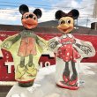 画像7: Vintage Gund Disney Hand Puppet Mickey Mouse (B023) (7)