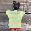 画像6: Vintage Gund Disney Hand Puppet Mickey Mouse (B023) (6)