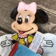 画像3: Vintage Disney Hand Puppet Minnie Mouse (B024) (3)