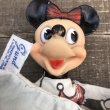 画像3: 50s Vintage Gund Disney Hand Puppet Minnie Mouse (B022) (3)