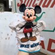 画像1: Vintage Disney Hand Puppet Mickey Mouse (B025) (1)