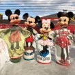 画像7: 50s Vintage Gund Disney Hand Puppet Minnie Mouse (B022) (7)