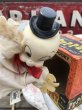 画像10: Vintage Gund Spooky Hand Puppet  (B026) (10)