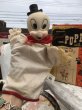 画像7: Vintage Gund Spooky Hand Puppet  (B026) (7)