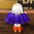 画像4: 90s Vintage Snoopy PVC (B038) (4)