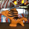 画像2: 80s Vintage Garfield PVC (B078) (2)